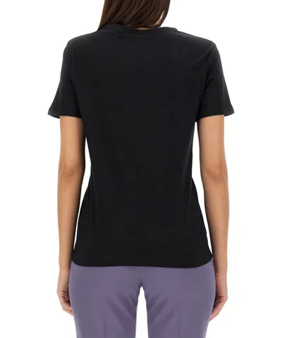 Ps By Paul Smith Zebra T-shirt