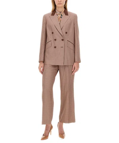 Ps By Paul Smith Trousers