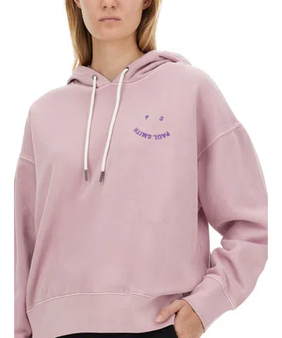 Ps By Paul Smith Hoodie
