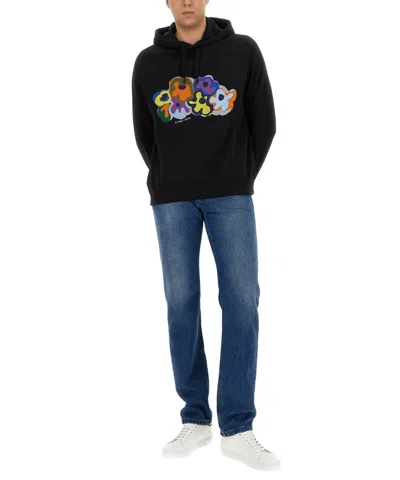 Ps By Paul Smith Ps Paul Smith Sweatshirt With Logo
