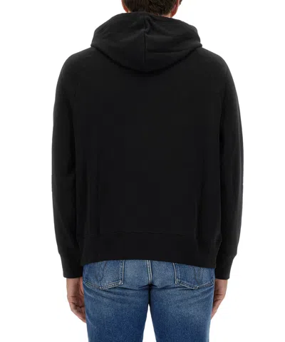 Ps By Paul Smith Ps Paul Smith Sweatshirt With Logo