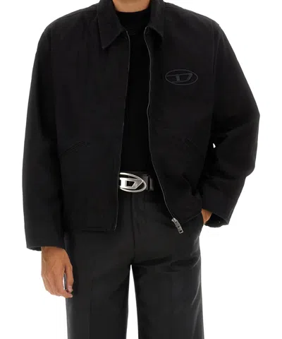 Diesel K-vieri Jersey