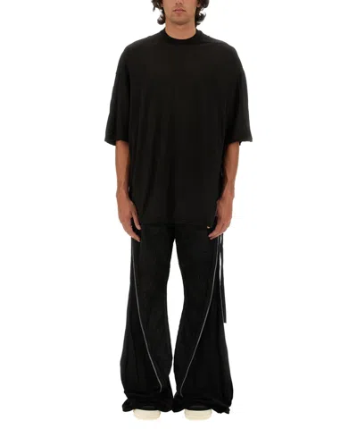 Drkshdw Men's Bolan Banana Jeans