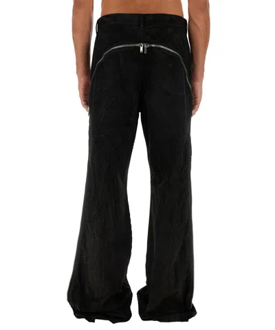 Drkshdw Men's Bolan Banana Jeans