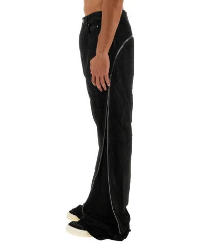 Drkshdw Men's Bolan Banana Jeans