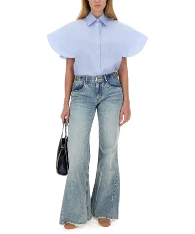 Stella Mccartney Bootcut Jeans