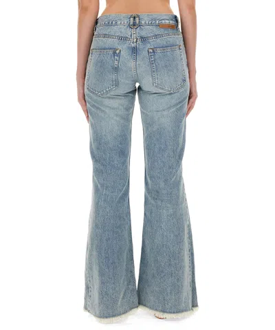 Stella Mccartney Bootcut Jeans