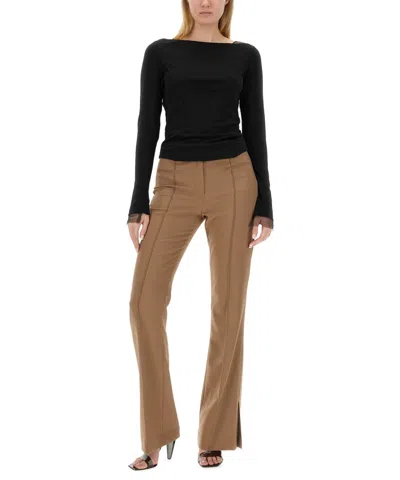 Helmut Lang Trousers