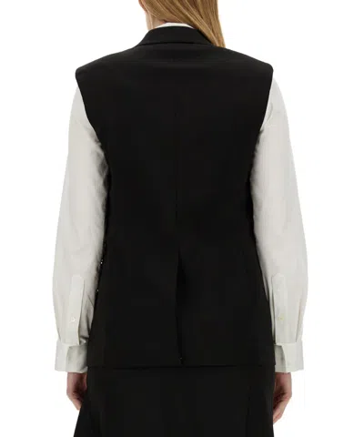 Helmut Lang Vest