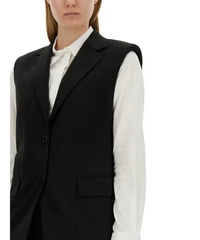 Helmut Lang Vest