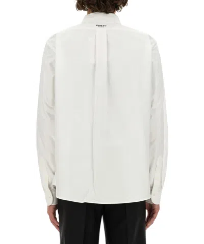 Kenzo "boke Flower" Shirt