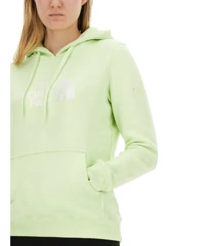 The North Face Hoodie