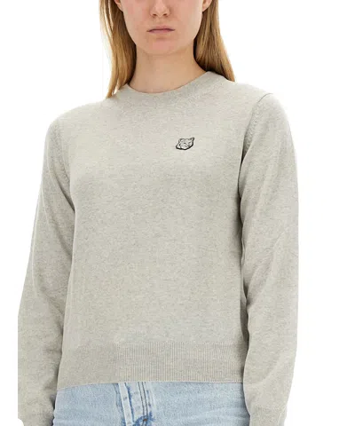 Maison Kitsuné Fox Sweater