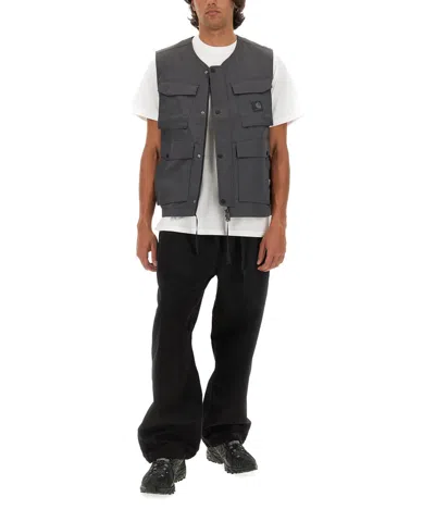 Carhartt Work In Progress Balto Water Repellent Cargo Vest