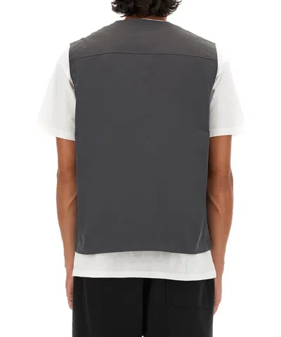 Carhartt Work In Progress Balto Water Repellent Cargo Vest