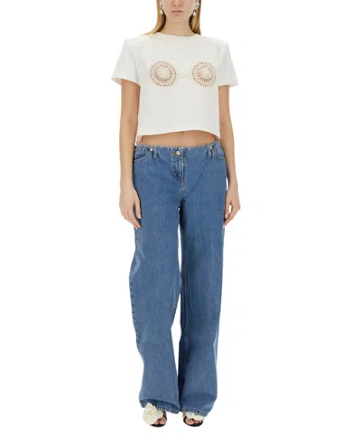 Magda Butrym T-shirt