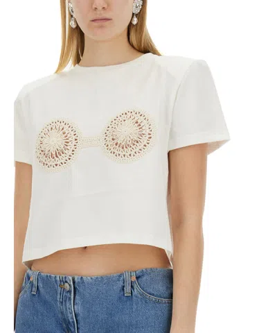Magda Butrym T-shirt