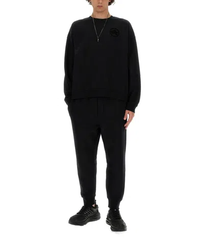 Dsquared2 Dsquared Men Relax Fit Sweatshirt