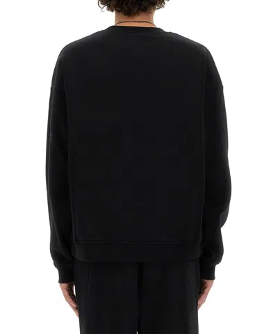 Dsquared2 Dsquared Men Relax Fit Sweatshirt