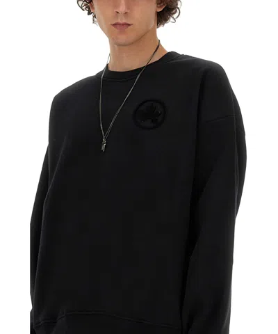 Dsquared2 Dsquared Men Relax Fit Sweatshirt