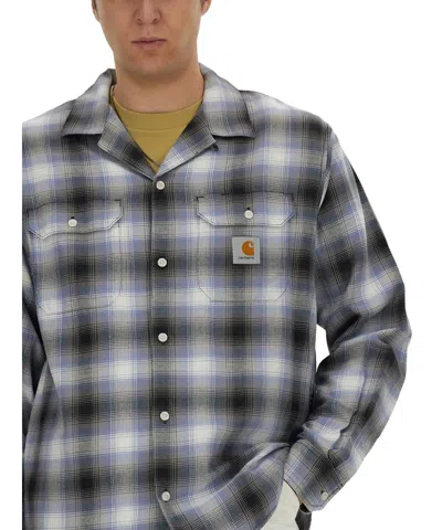 Carhartt Shirt In Black