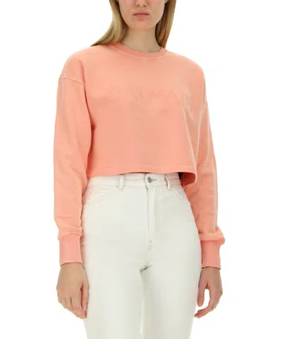 Balmain Sweatshirt