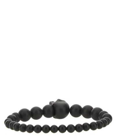 Alexander Mcqueen Skull Bracelet