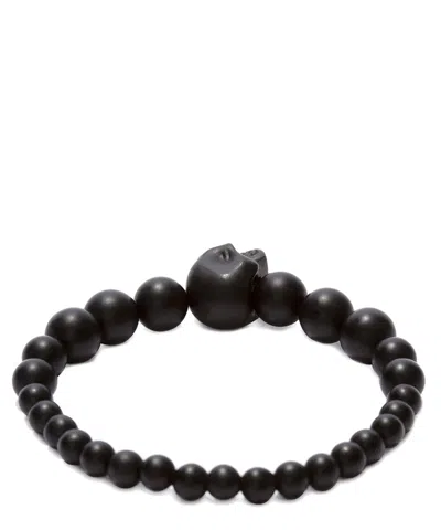 Alexander Mcqueen Skull Bracelet