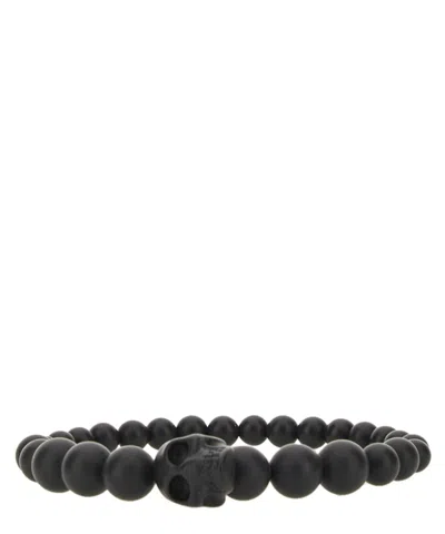 Alexander Mcqueen Skull Bracelet