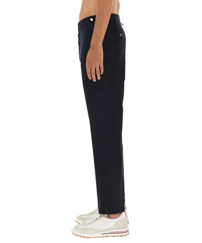 Thom Browne Men's Wool Pants