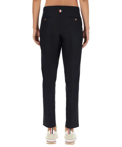 Thom Browne Men's Wool Pants