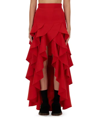 Moschino Maxi Skirt