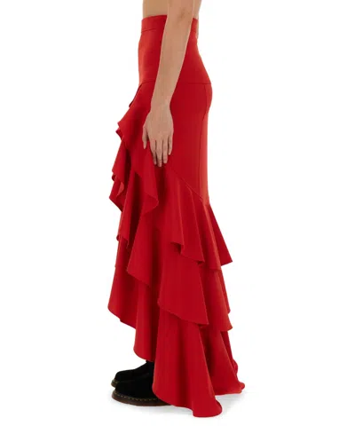 Moschino Maxi Skirt