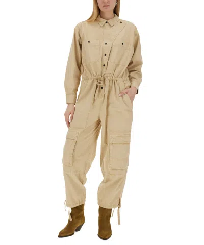 Isabel Marant Étoile Idany Jumpsuit
