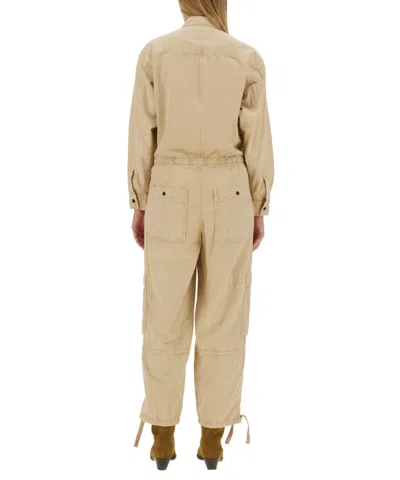 Isabel Marant Étoile Idany Jumpsuit