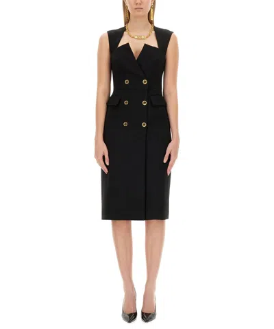 Moschino Midi Dress
