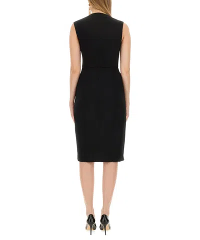 Moschino Midi Dress
