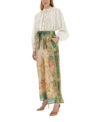 Zimmermann Junie Billow Blouse