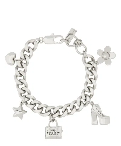Marc Jacobs The Mini Icon Bracelet
