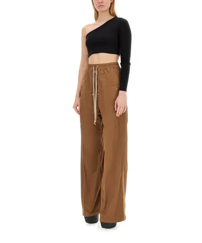 Drkshdw Cotton Pants