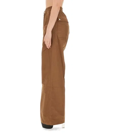 Drkshdw Cotton Pants