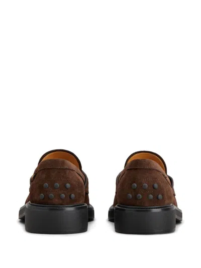 Tod's Flat Shoes