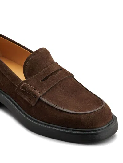 Tod's Flat Shoes