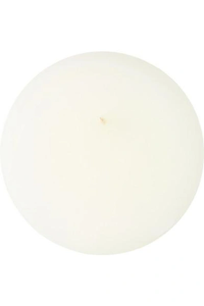 Shop Joya Snarkitecture Secret Souvenir Scented Candle In Colorless