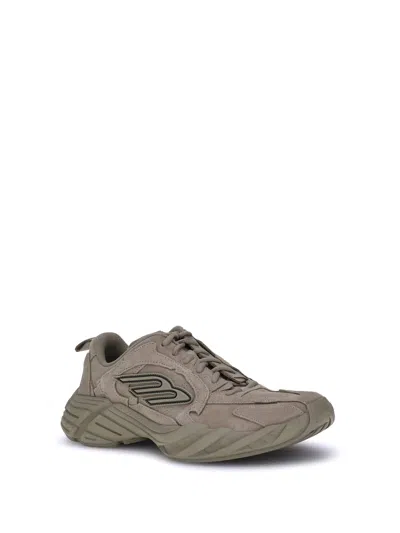 Balenciaga Men Monday Sneakers