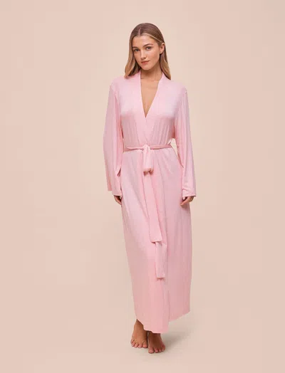 Papinelle Kate Modal Soft Maxi Robe