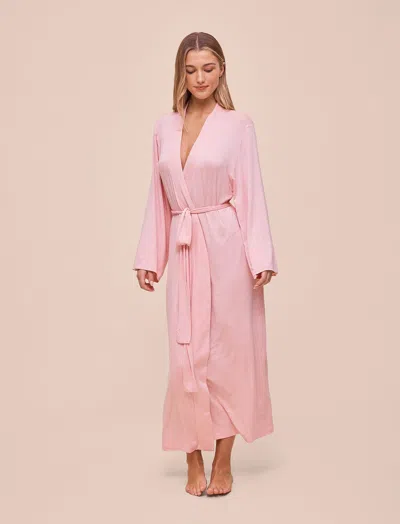 Papinelle Kate Modal Soft Maxi Robe