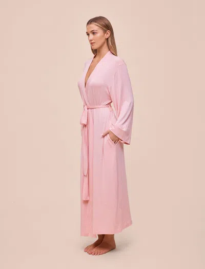 Papinelle Kate Modal Soft Maxi Robe
