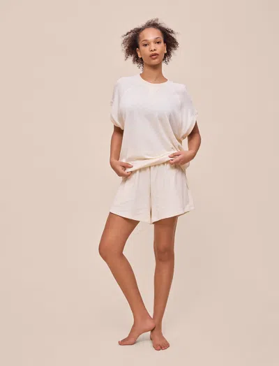 Papinelle Most Wanted Short Sleeve Top