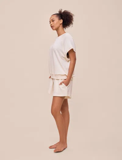 Papinelle Most Wanted Short Sleeve Top